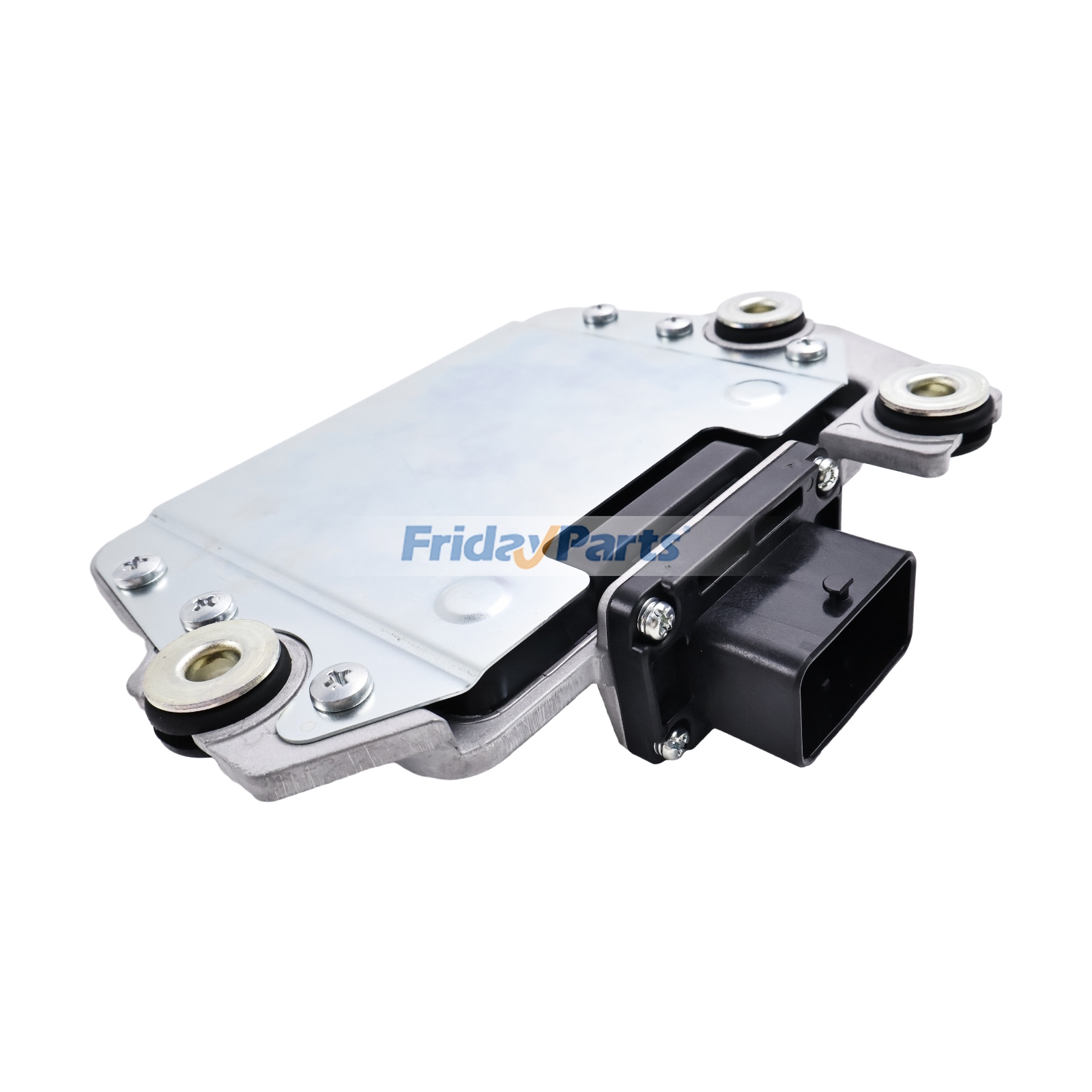 Kontroler ECU dla Silnik