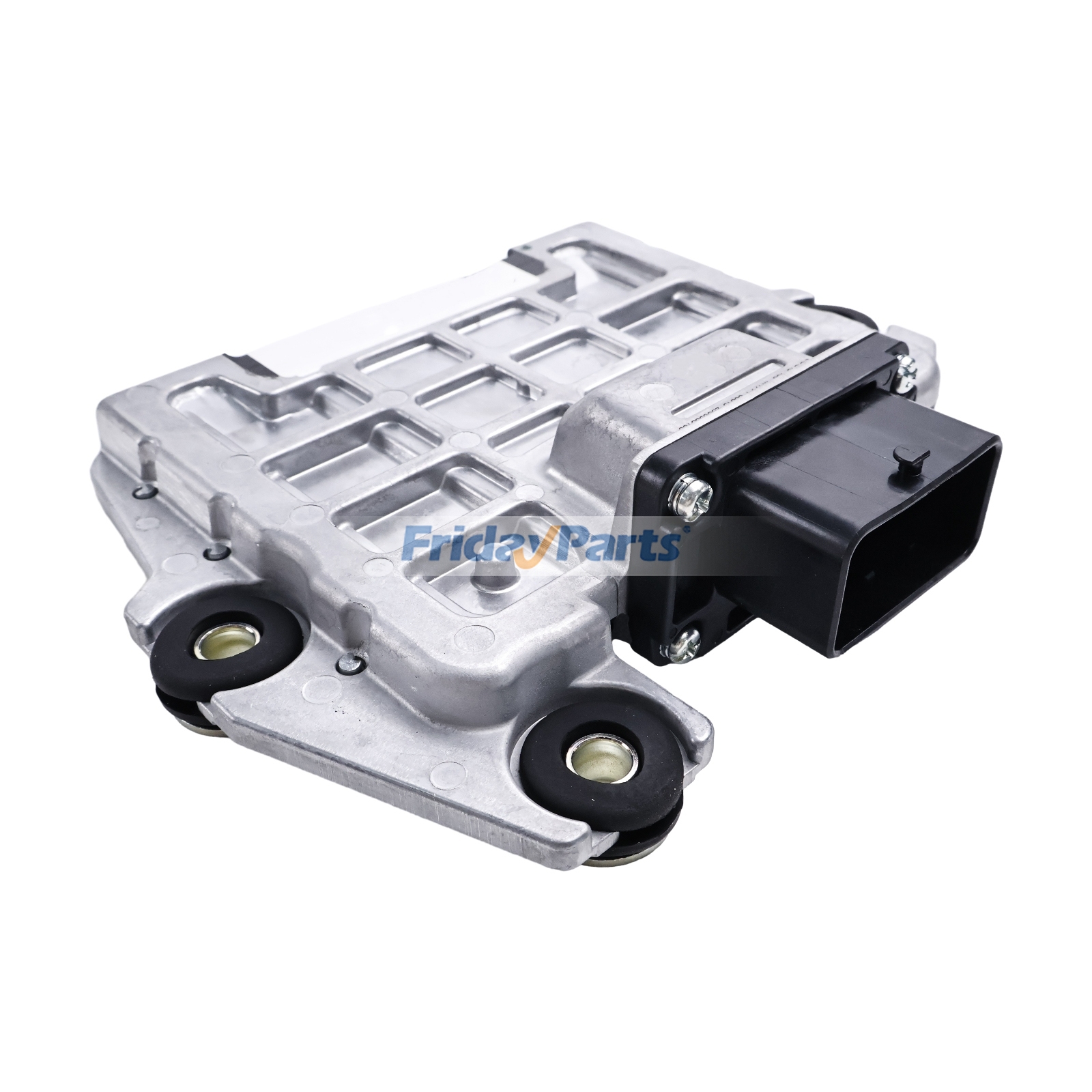 Sterownik ECU 129558-75020 do silnika Yanmar 4TNV84T-ZXKVA 4TNV84T-ZXLAN