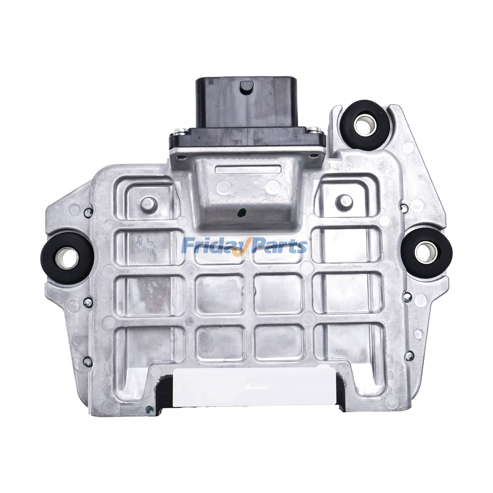 Sterownik ECU 129558-75020 do silnika Yanmar 4TNV84T-ZXKVA 4TNV84T-ZXLANdla 