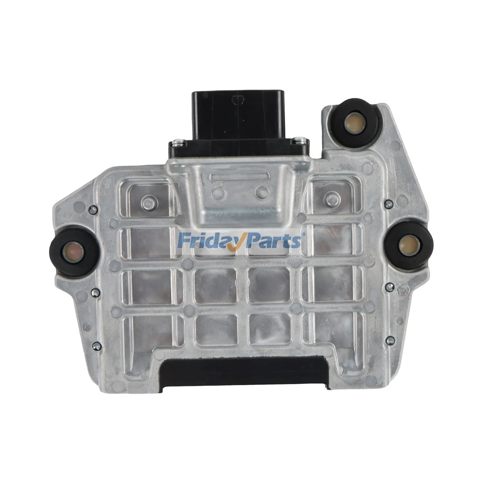 Centralina ECU 129938-75030 per motore Yanmar 4TNV98-ZQTB, miniescavatore Takeuchi TB175