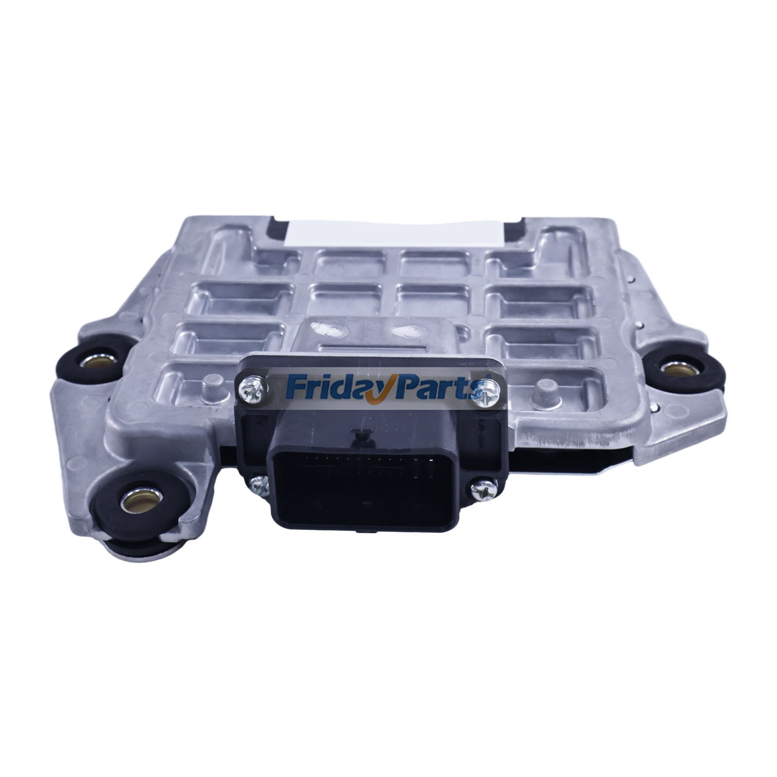 ECU-Steuergerät 129939-75120 für Yanmar-Motor 4TNV98-ZWDB8 4TNV98-ZWDB8F Doosan DX80Rfür Für DOOSAN