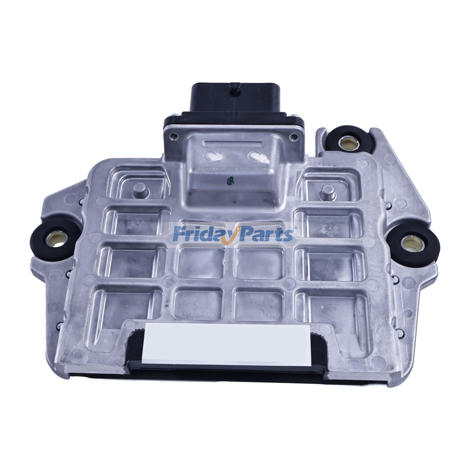 ECU Controller 129939-75120 for Yanmar Engine 4TNV98-ZWDB8 4TNV98-ZWDB8F Doosan DX80R