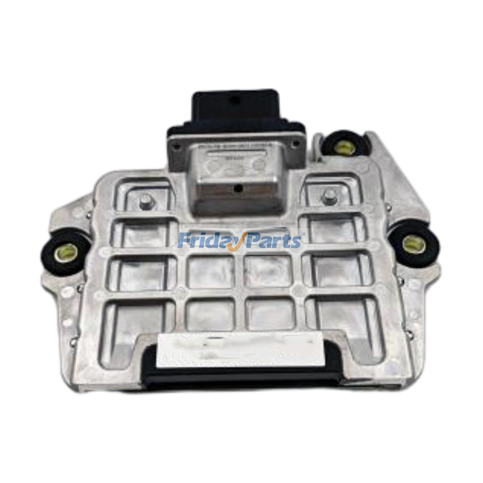 ECU Controller 129949-75180 for Yanmar Engine 4TNV98 Manitou Loader 2200R