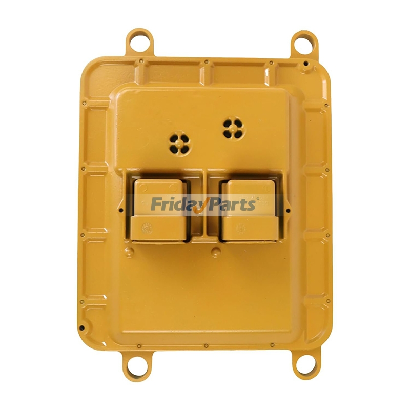 Controlador ECU 142-3363 para motor Caterpillar CAT 3306 3116 3508 3412 3126 Cargador 950G 962G 992G