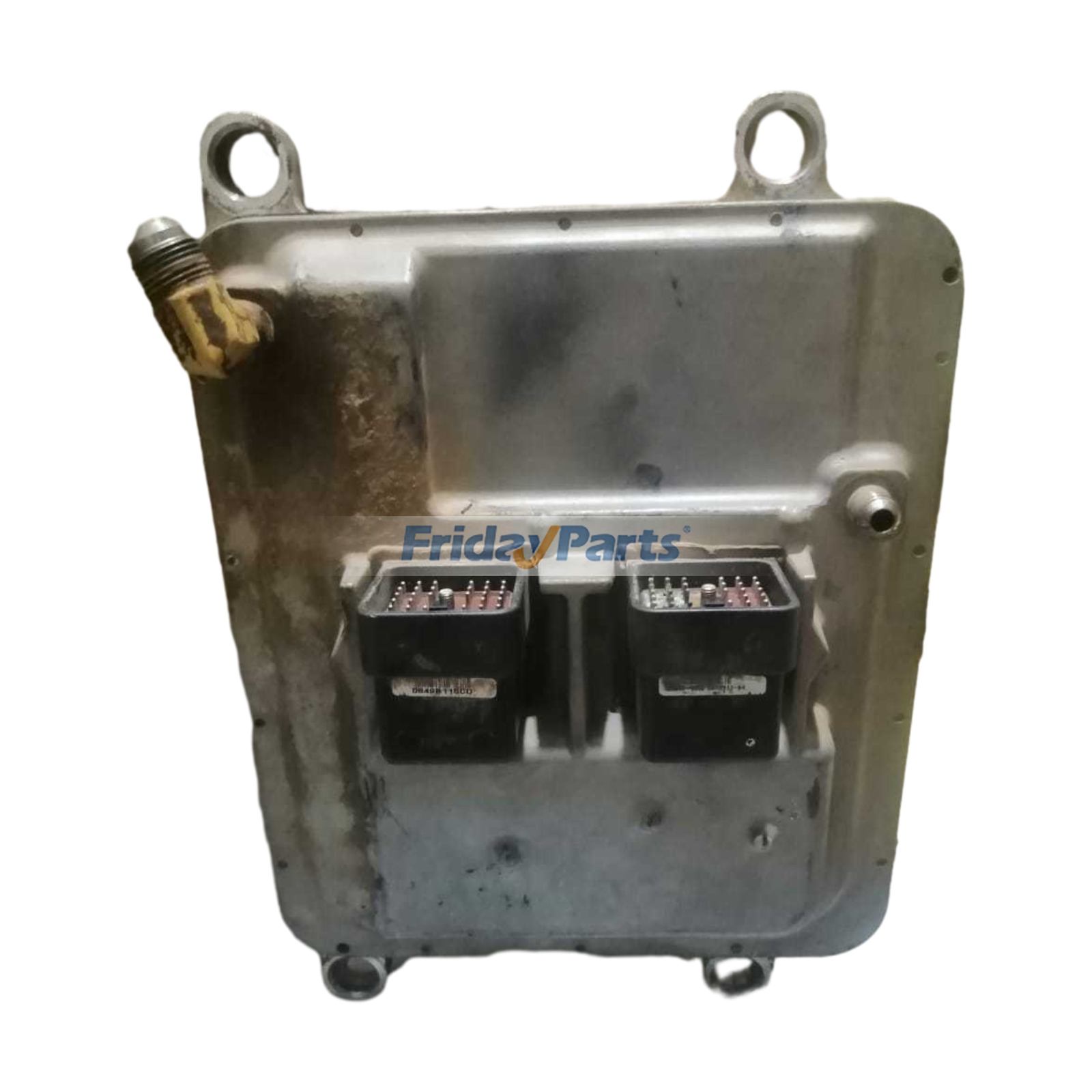 ECU Controller 172-0802 for Caterpillar CAT Engine 3408 3412 Off-Highway Truck 769D 771D 773E 775D Tractor D9N D9R D10R