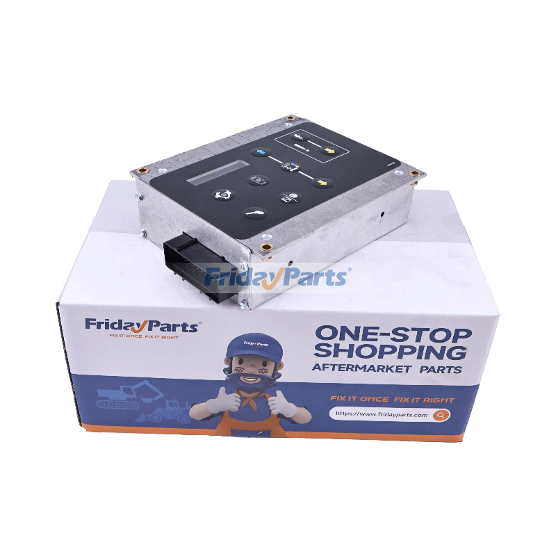 ECU Controller 99162GT for Genie Gen2 RT Scissor Lift GS-3384