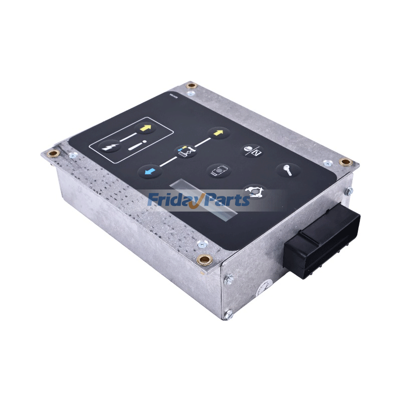 ECU Controller  for Aerial Work Platforms