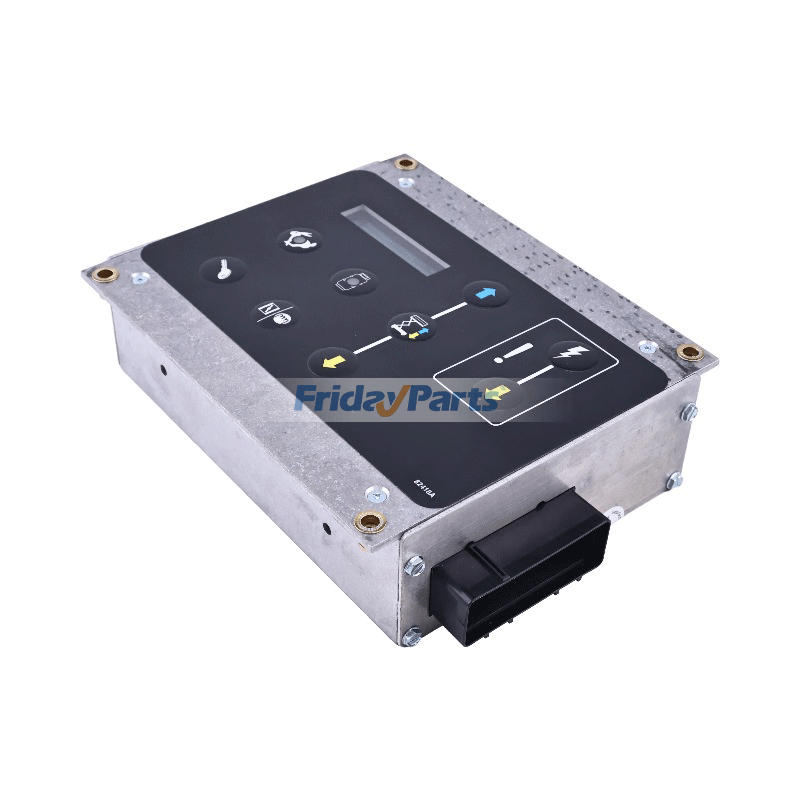Aerial Work Platforms ECU Controller 