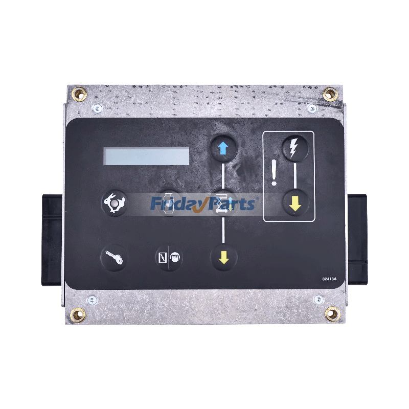 ECU Controller  in Stock in China