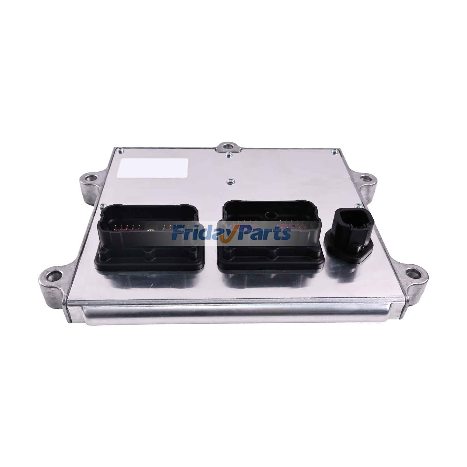 Controlador ECU 3684009 para motor Cummins ISX CM870 de FridayParts