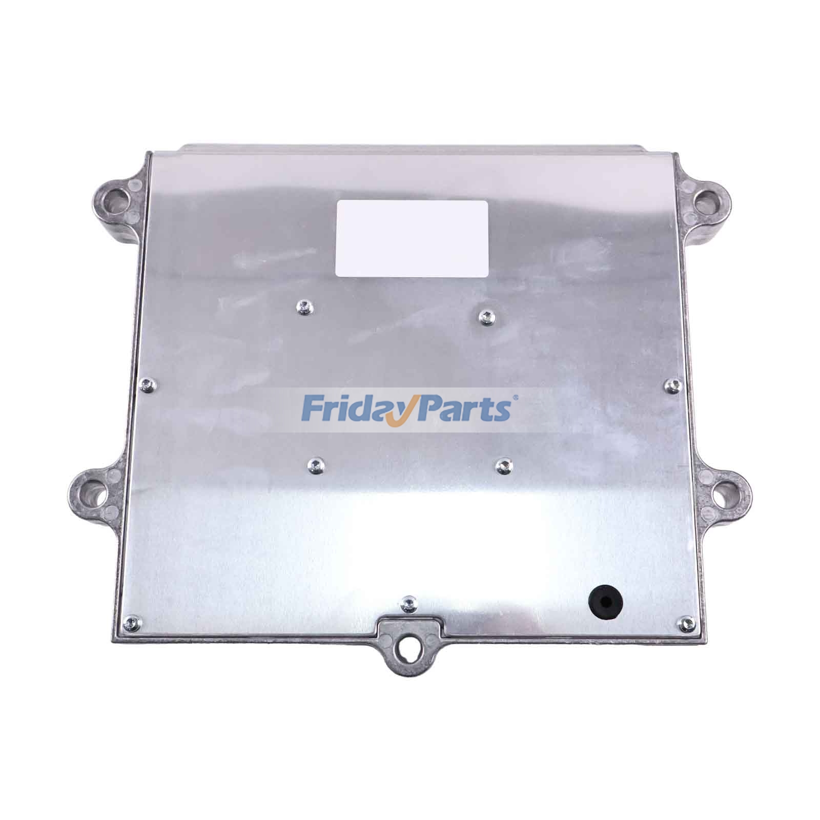 Controlador ECU 3684009 para motor Cummins ISX CM870 