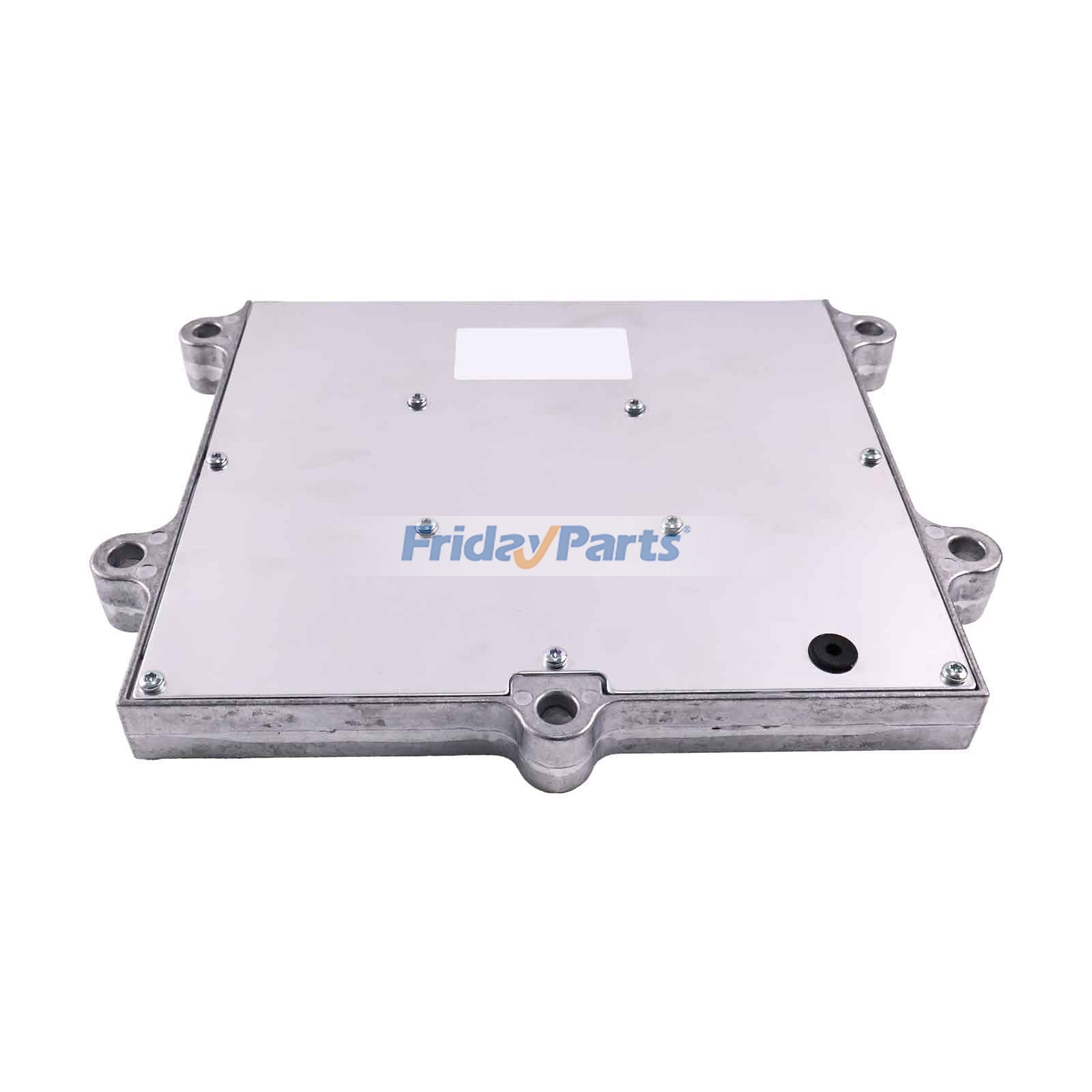 Controlador ECU 3684009 para motor Cummins ISX CM870