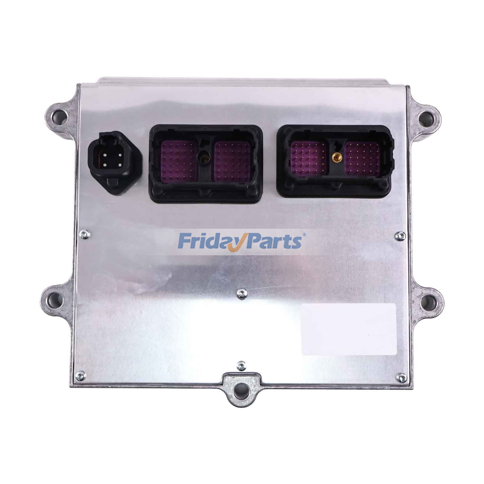 Controlador ECU 3684009 para motor Cummins ISX CM870 para Motor