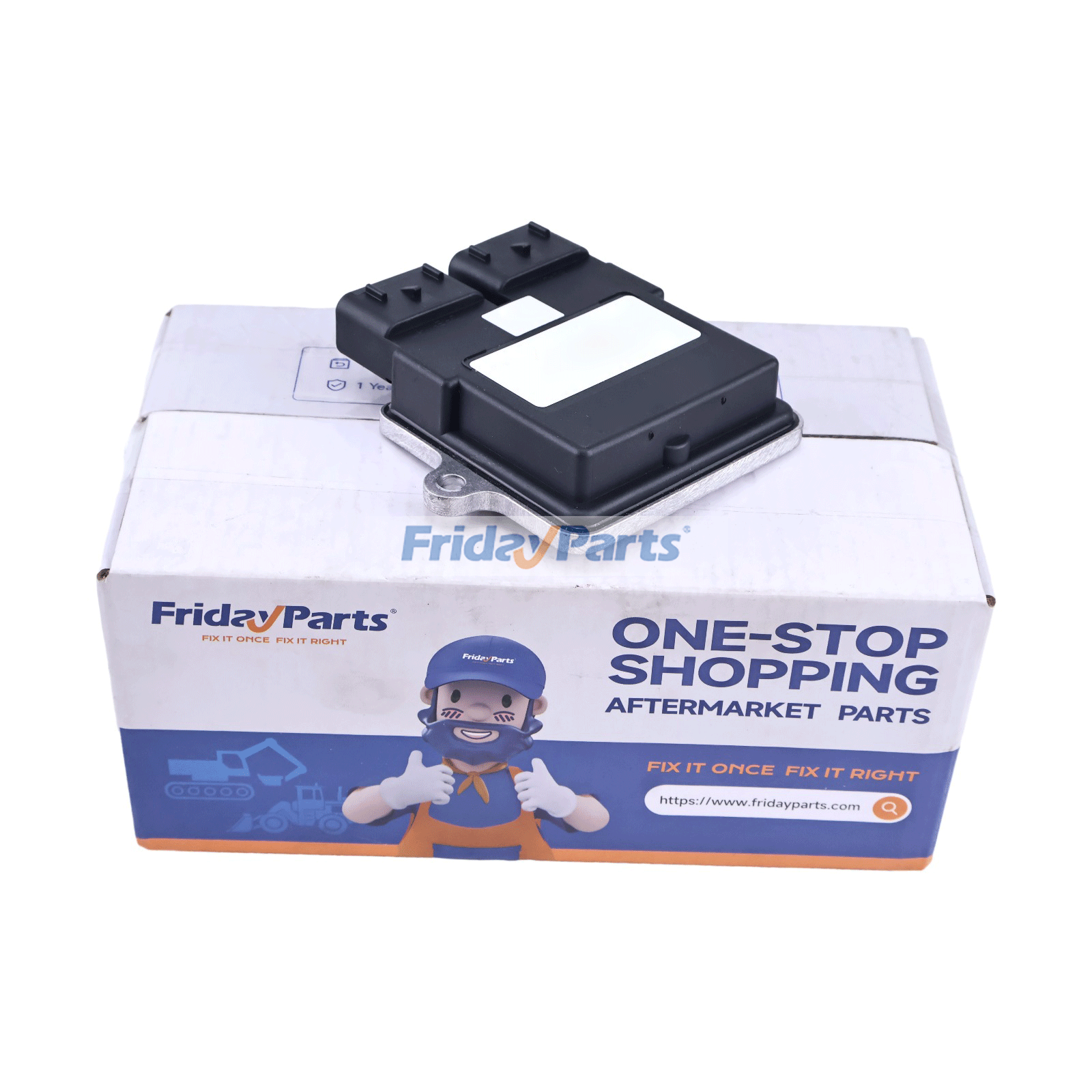 Hisun UTV Sector Vector 250 用 ECU コントローラー 39200-120-0000