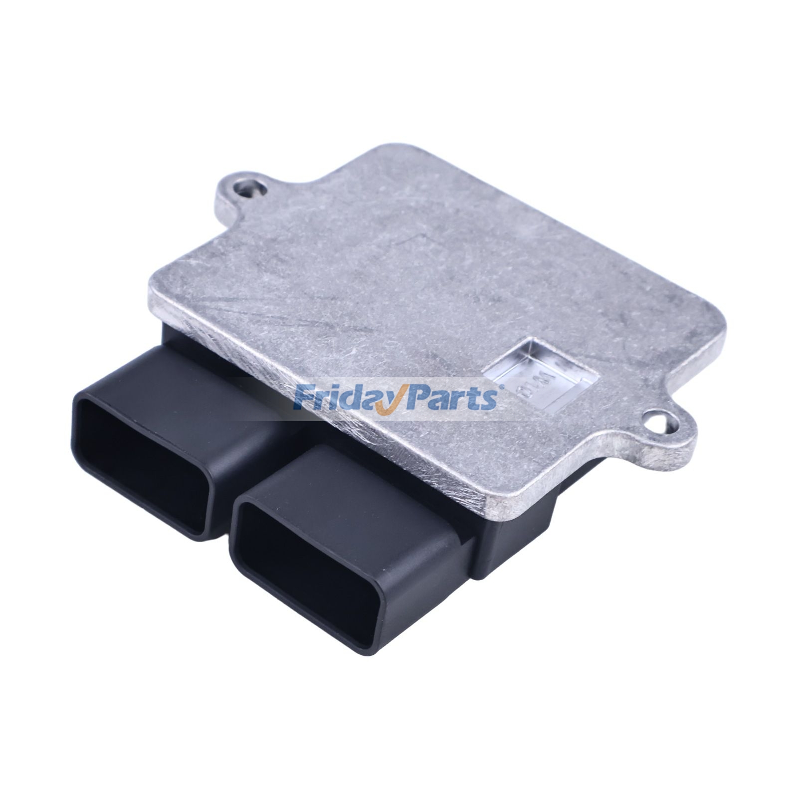 FridayPartsのECUコントローラ