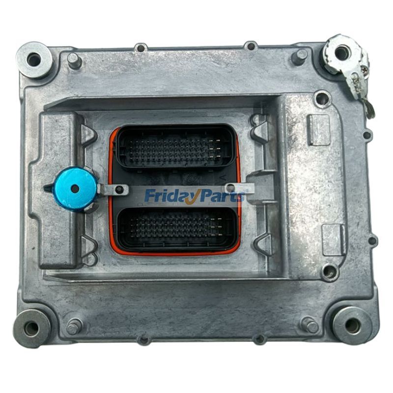 ECU-Controller mit Programm VOE60100011 für Volvo Bagger EC140D EC180D EC220D EC250D EC300D EC350D EW140D EW180D EW210D