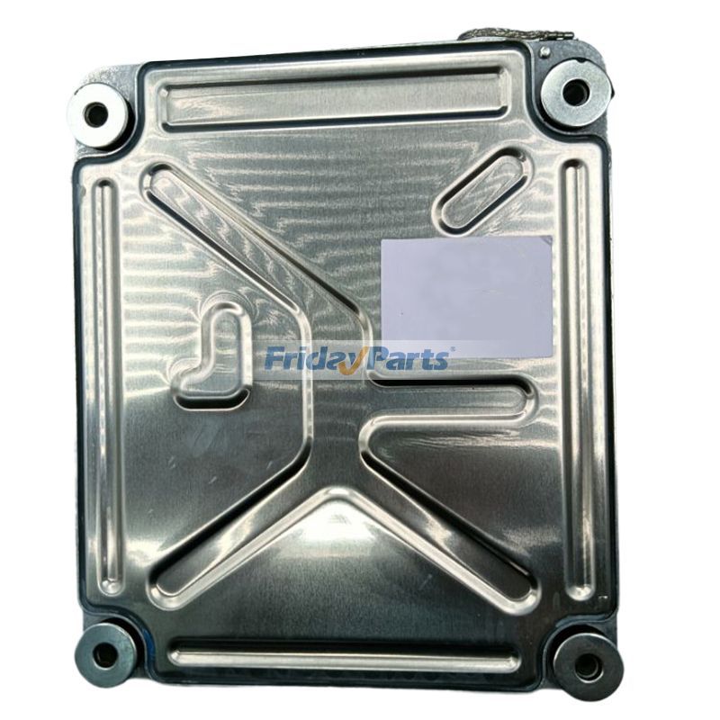 ECU Controller With Program for Compactor,Excavator,Loader,Motor Grader