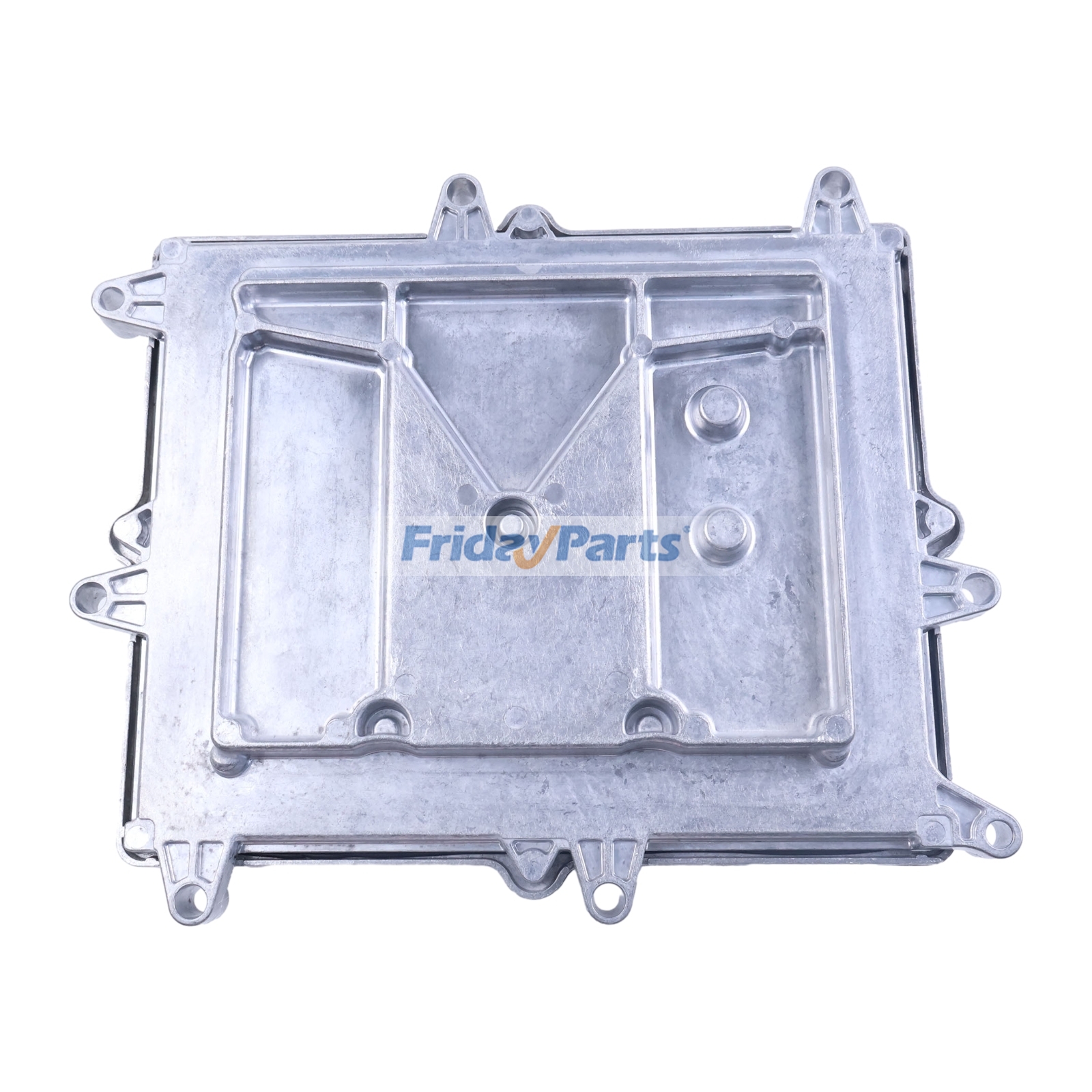 DOOSAN用用DoosanエンジンDL08掘削機DX140W DX225LC DX225 DX340用ECUコントローラー65.11201-7017