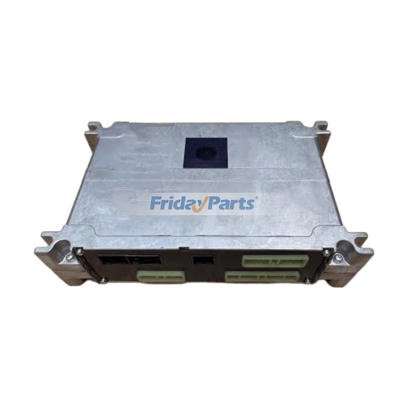 Controlador ECU 7821-25-2001 7821-25-2007 para motoniveladora Komatsu GD555-3 GD655-3 GD675-3
