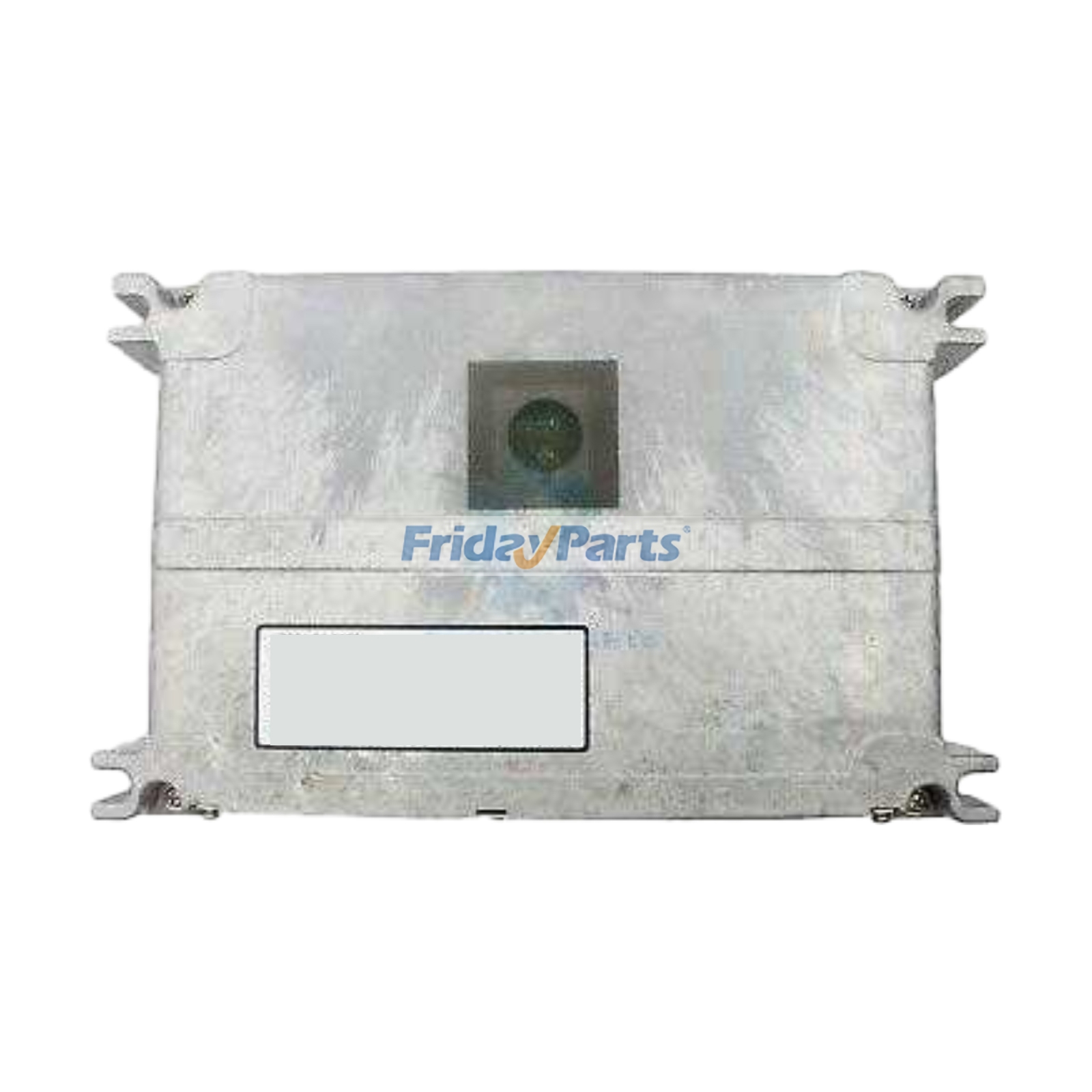 Contrôleur ECU 7834-21-3000 pour pelle Komatsu PC200-6, PC210LC-6, PC220-6, PC230LC-6 et PC250-6