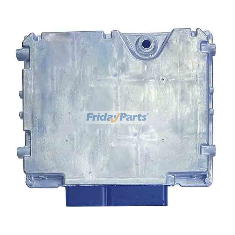 ECU Controller 8982012690 for Isuzu 4HK1 Engine Hitachi ZX210-5B CASE CX210C Sumitomo SH210-7 Excavator Premium Quality With 3-Year Warranty