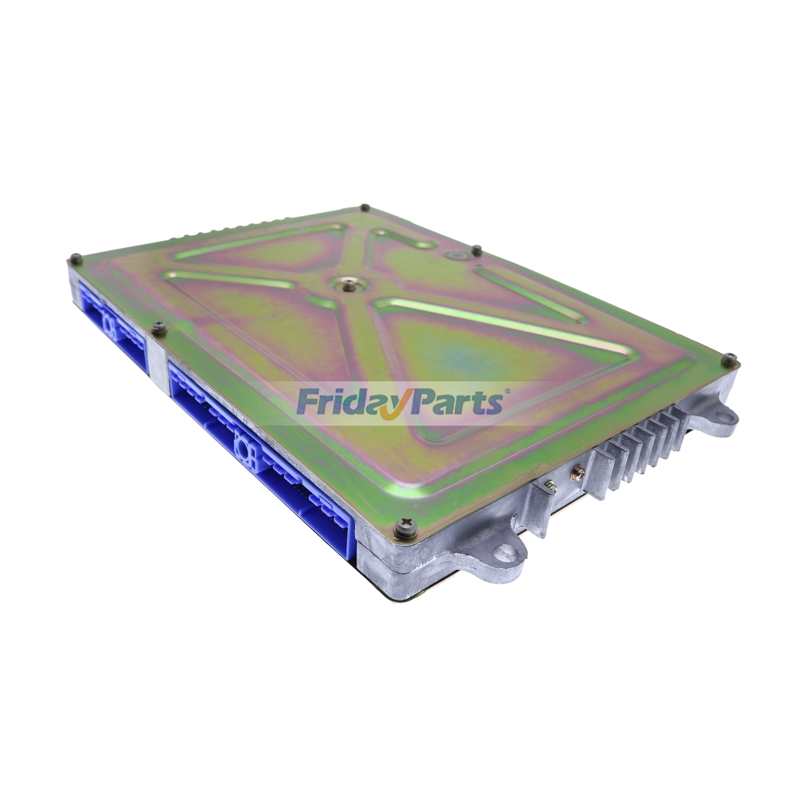 ECU Controller 9153184 for Hitachi Excavator EX220-5 EX230H-5 EX230K-5