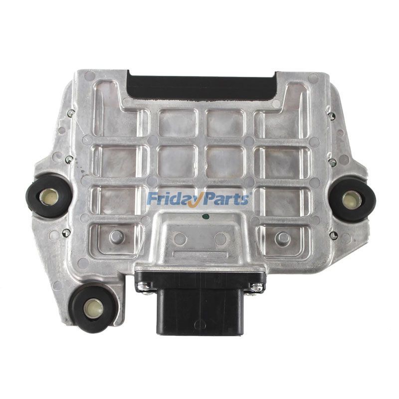 ECU-Steuergerät 129921-75050 für Yanmar-Motor 4TNV98-ZNFA