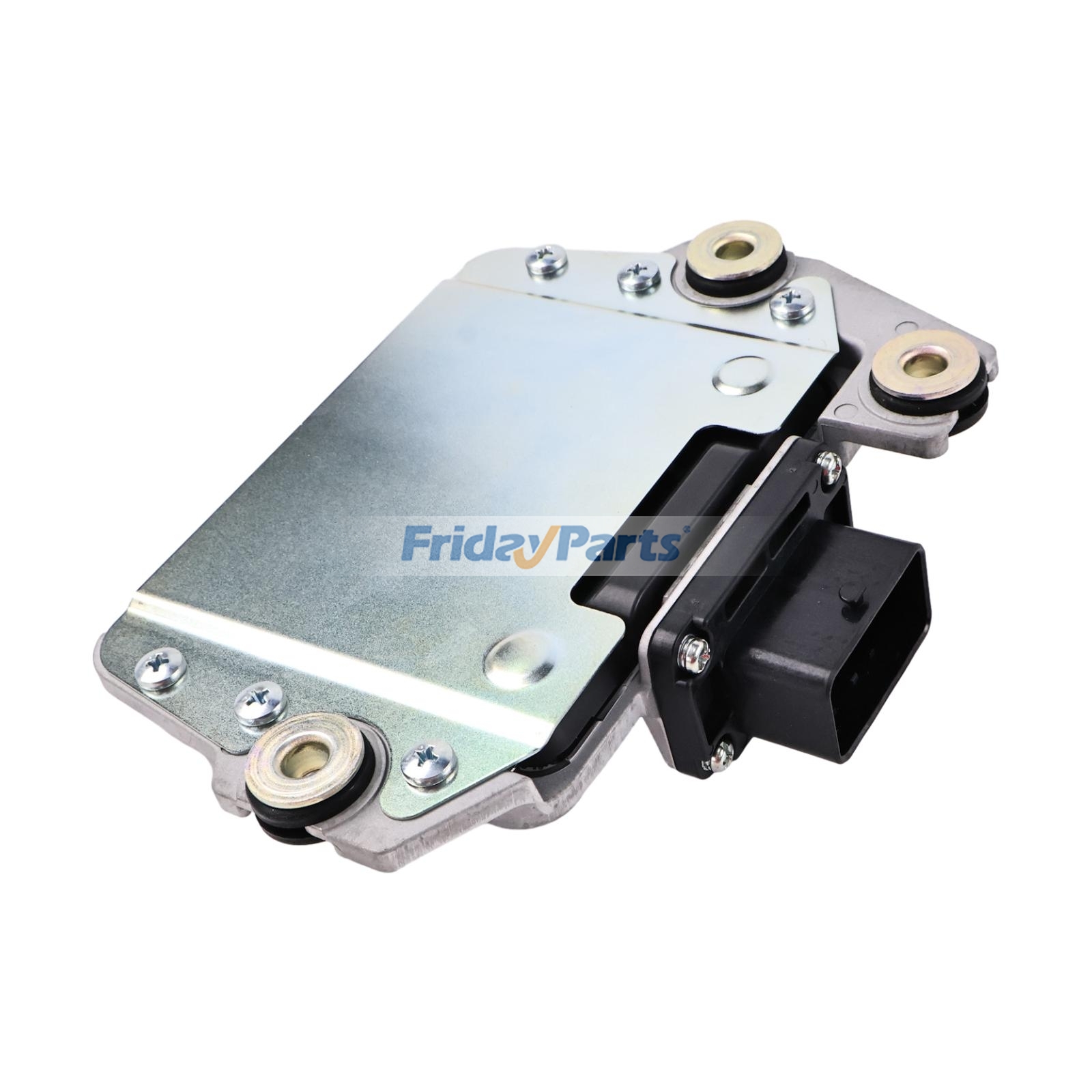 Ensemble contrôleur ECU pour Moteur 