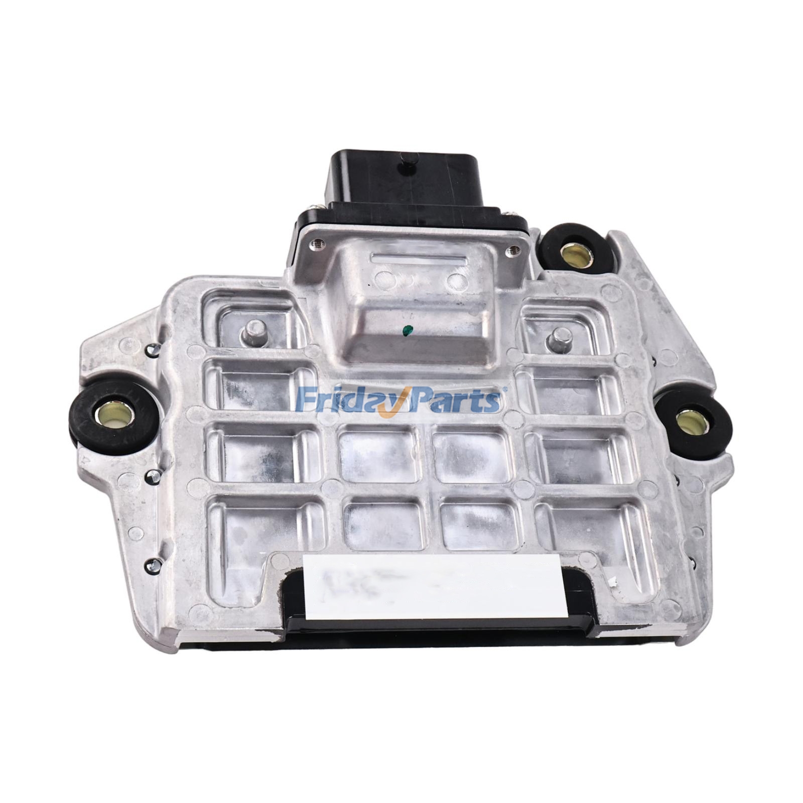 Bloc calculateur ECU 129945-75040 pour moteur Yanmar 4TNV98T-ZGKLpour