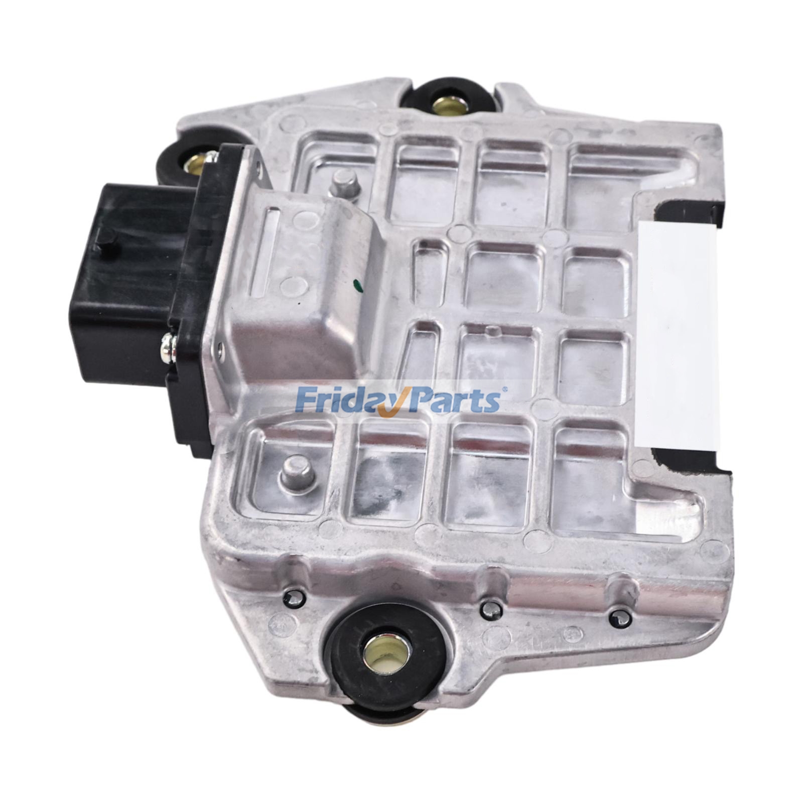 Bloc calculateur ECU 129945-75040 pour moteur Yanmar 4TNV98T-ZGKL