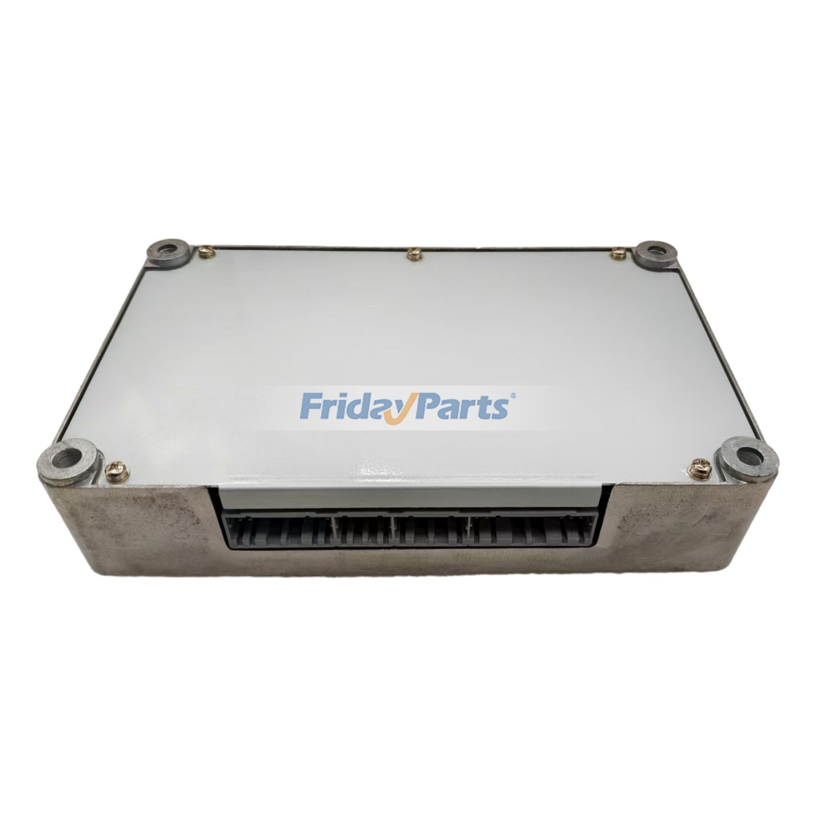 Placa controladora ECU KHR10029 para escavadeira Sumitomo SH210-5 SH330-5 SH350-5 CASE CX240B CX160B CX180B FridayParts