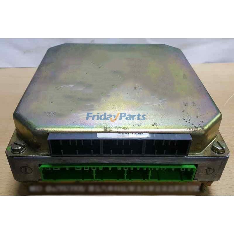 ECU Controller MK344819 for Mitsubishi Engine 6D16T2B Truck Canter 6.5T