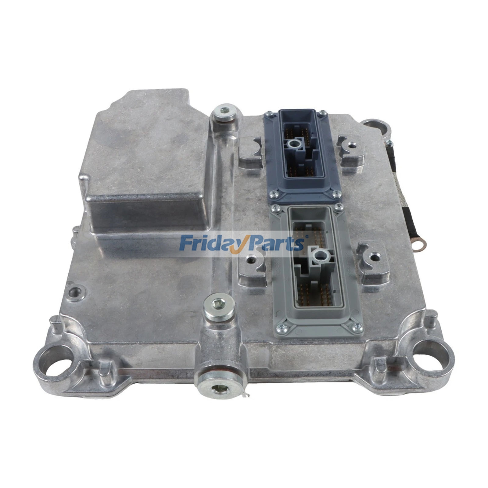 ECU Controller Module 286-3683 331-7539 281-0119 for Caterpillar CAT Engine C6.6 C4.4 Excavator 313D 314DCR 320DL 315DL 323DL M322D M316D 319DLN