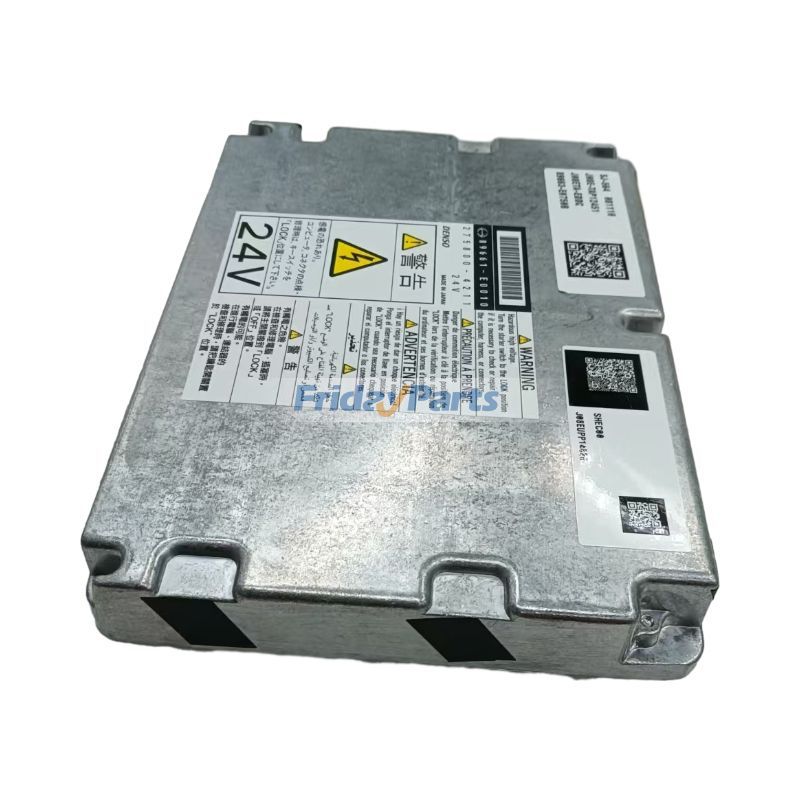 Excavator ECU Controller With Program Kobelco