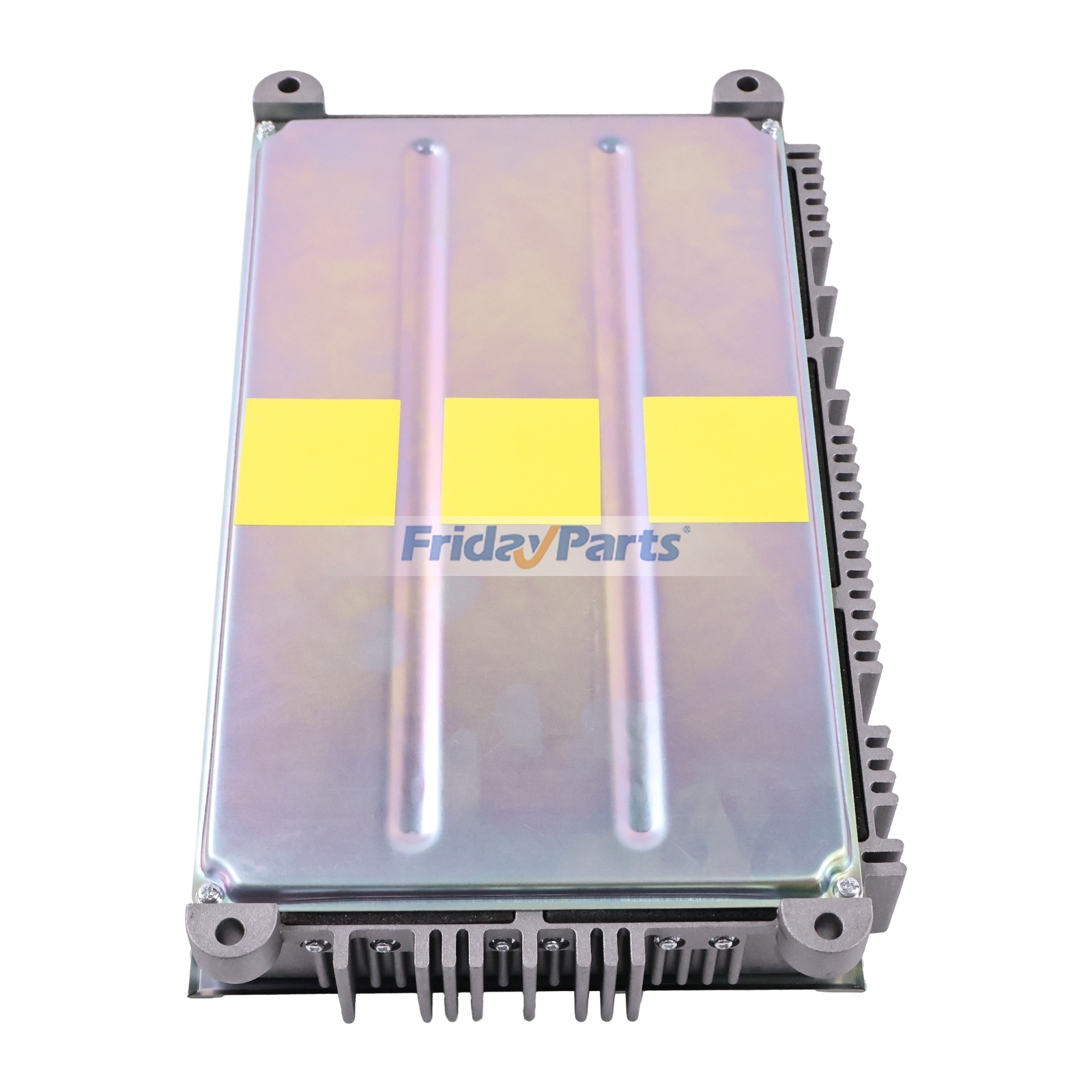 Centralina di controllo ECU ECM YY22E00071F1 per escavatore New Holland E130 EH130 E130SRLC per Per New Holland