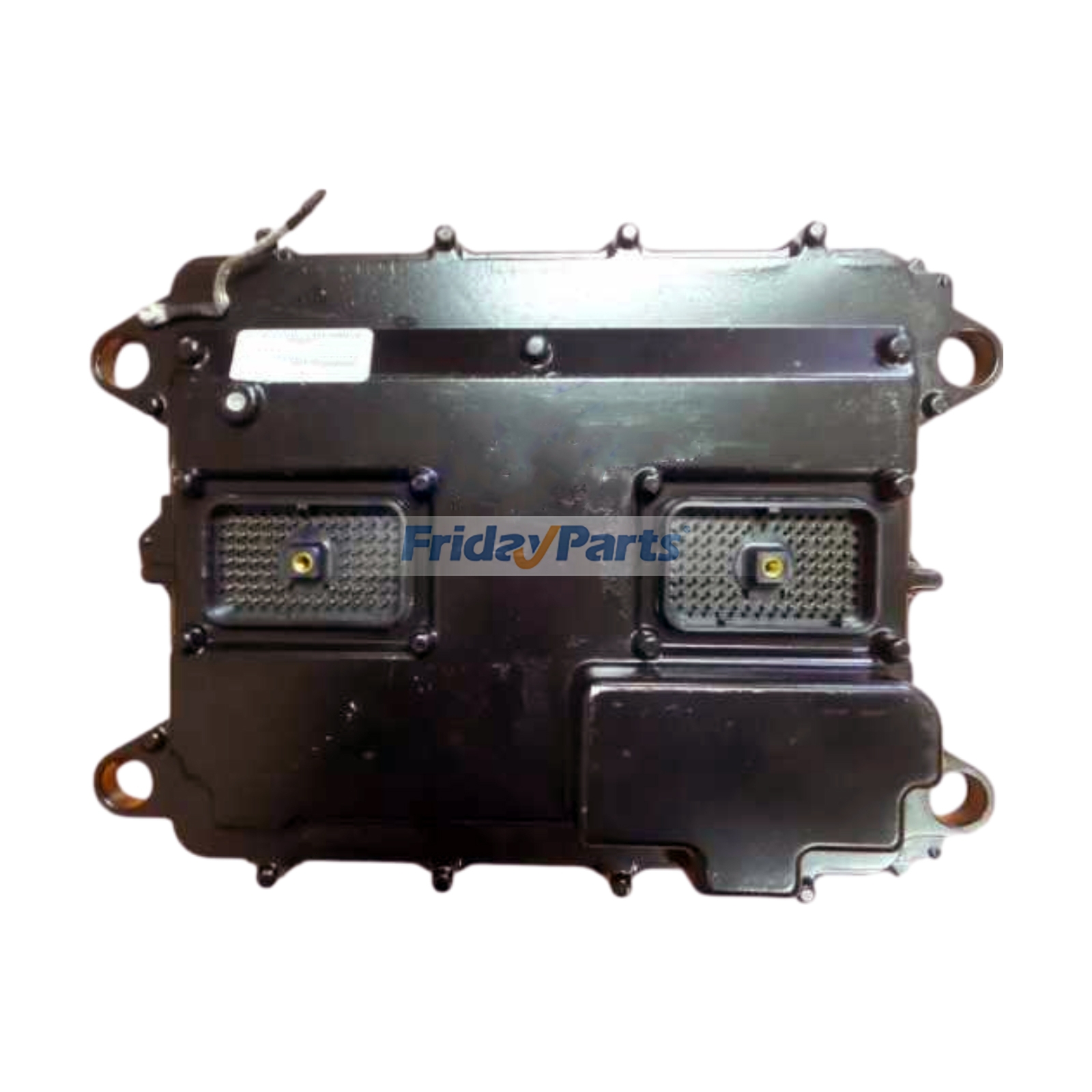 ECU ECM Controller 365-6790 for Caterpillar CAT Engine C13 C9 Excavator M313D M315D Loader 950M 982M