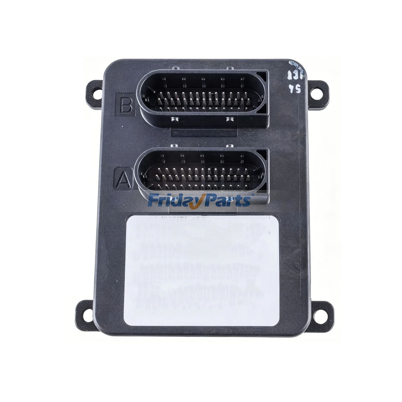 Caja electrónica ECU 420665861 para moto acuática Sea-Doo RXP-X 255 2008-2011