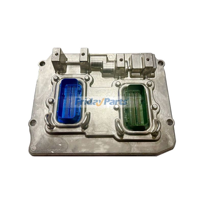 Elektronisches Steuergerät (ECU) 4384696 für Cummins-Motor ISB Dodge Ram 2500 3500 6.7L