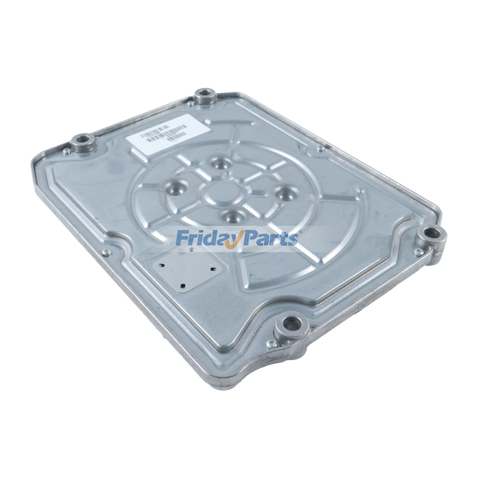 ECU Electronic control module in Stock in China