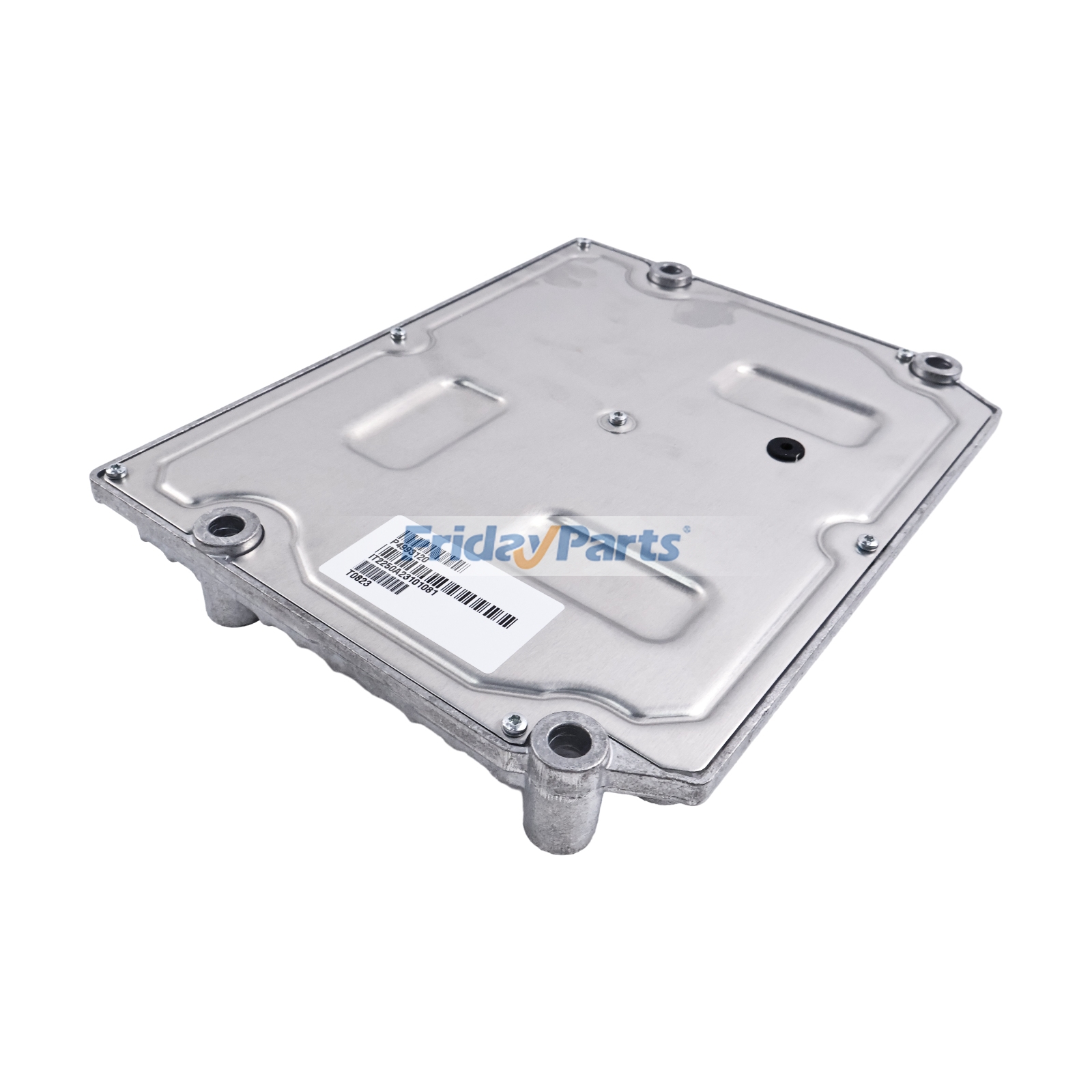 Compra Módulo de control electrónico ECU 4993120 para motores Cummins ISB6.7 ISC8.3 ISL9 ISX15 QSB3.3 QSB6.7 QSX11.9 QSX15 en Fridayparts