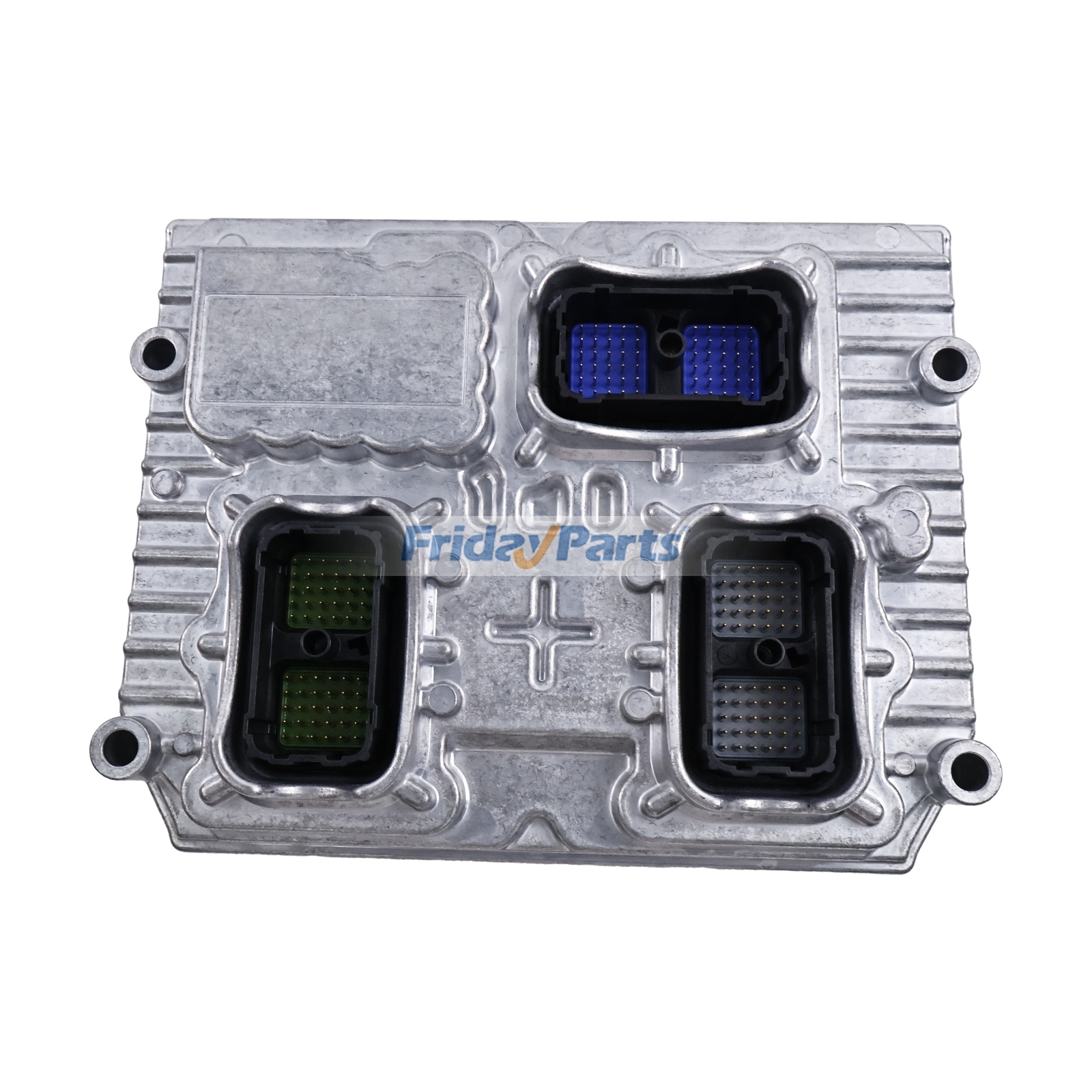 Módulo de control electrónico ECU 4993120 para motores Cummins ISB6.7 ISC8.3 ISL9 ISX15 QSB3.3 QSB6.7 QSX11.9 QSX15 para Motor,Excavadora,Pala cargadora