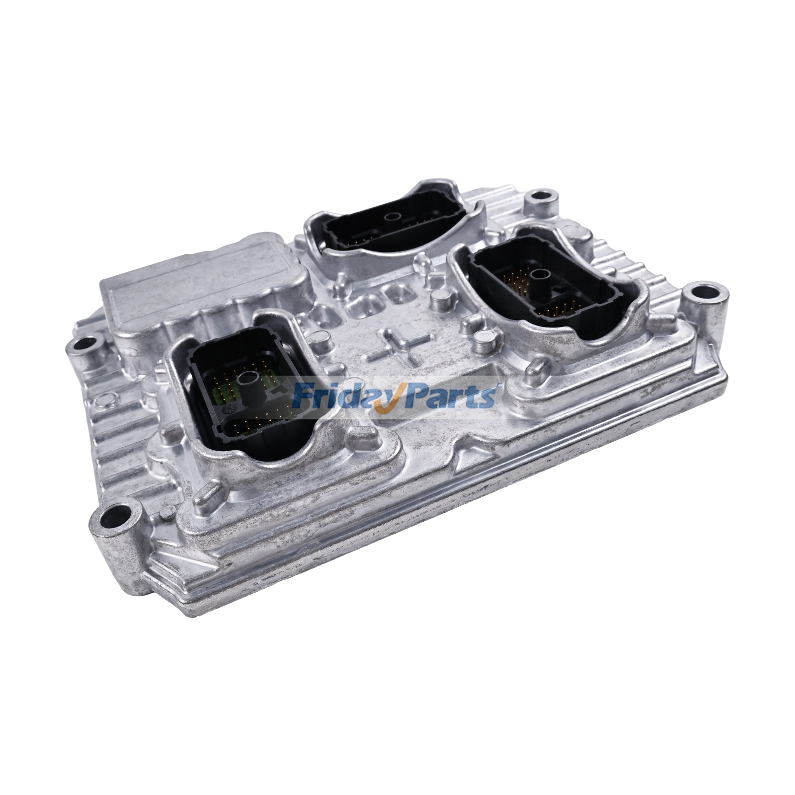 Módulo de control electrónico ECU 4993120 para motores Cummins ISB6.7 ISC8.3 ISL9 ISX15 QSB3.3 QSB6.7 QSX11.9 QSX15 Para DOOSAN,Para HYUNDAI