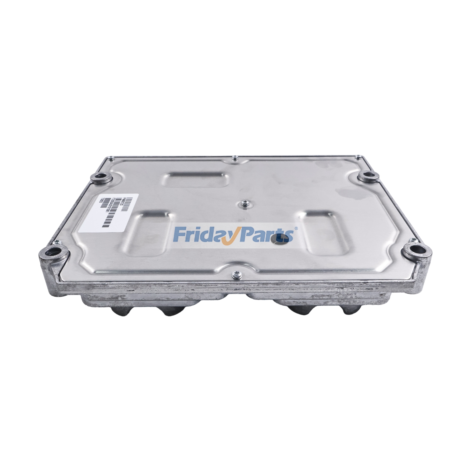 Módulo de control electrónico ECU 4993120 para motores Cummins ISB6.7 ISC8.3 ISL9 ISX15 QSB3.3 QSB6.7 QSX11.9 QSX15 de FridayParts