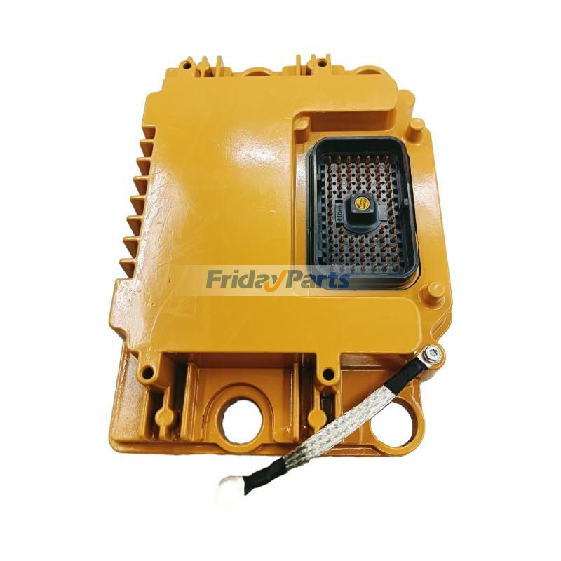 Engine ECU Electronic Control Unit