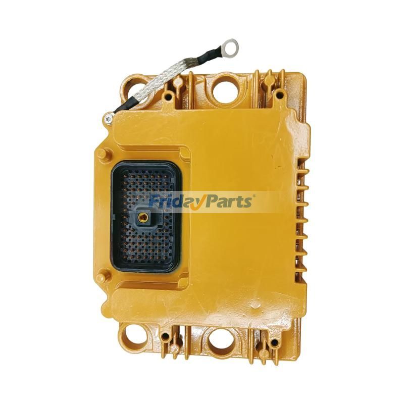 ECU Electronic Control Unit in Stock in China