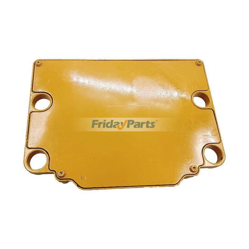  ECU Electronic Control Unit 