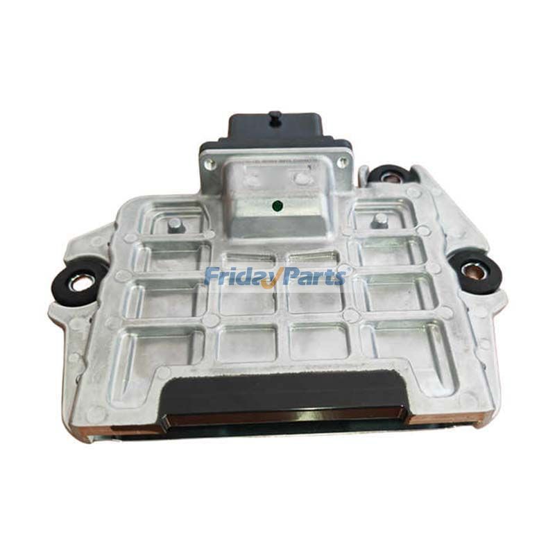 ECU Electronic Control Unit 129940-75030 for Yanamr Engine 4TNV98-ZVHYB1 Hyundai Excavator R80CR-9