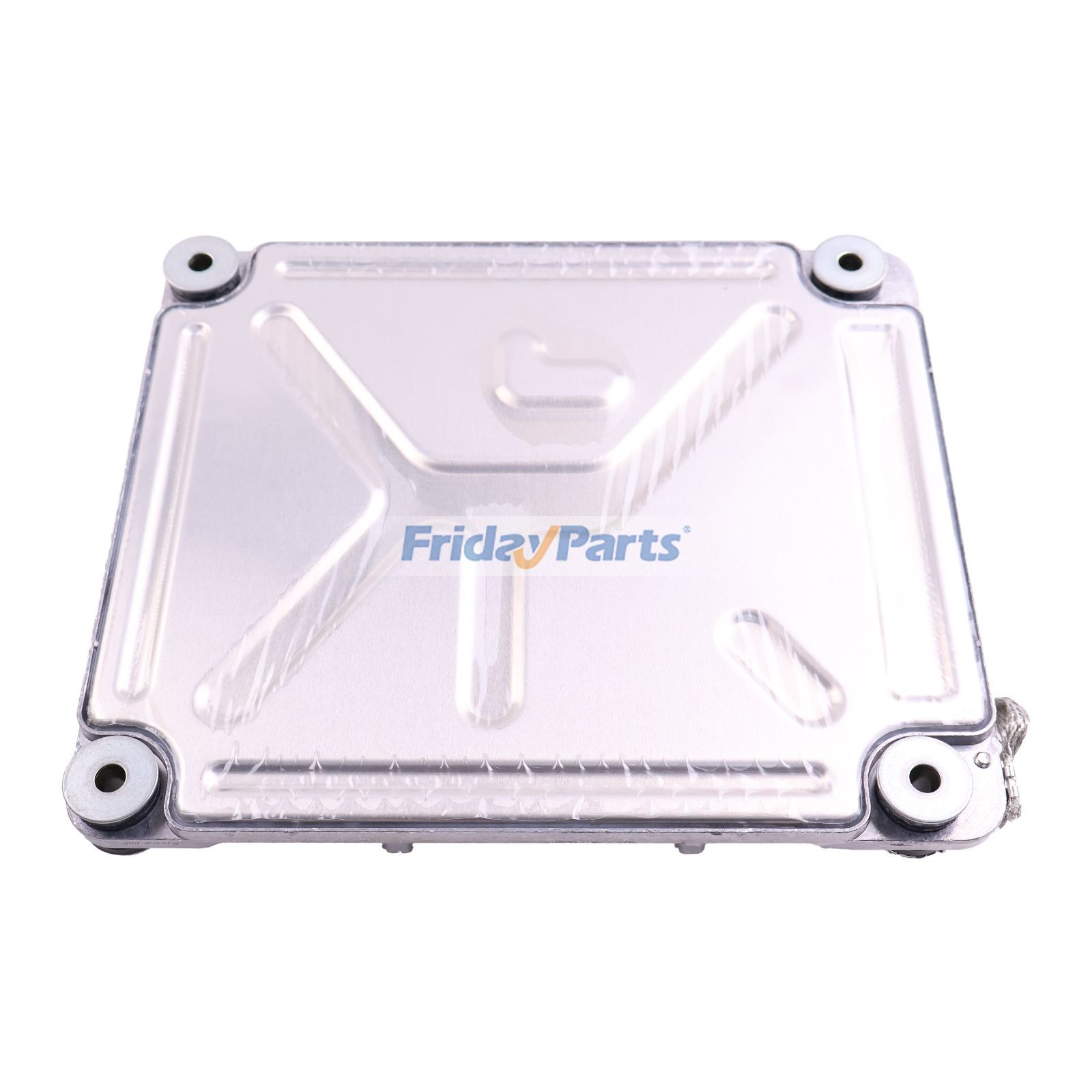  ECU Electronic Control Unit 