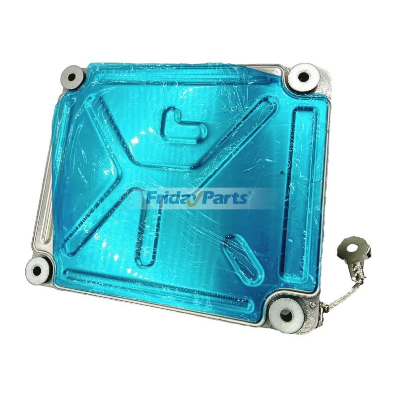 Unité de contrôle électronique ECUpour Moteur,Camion