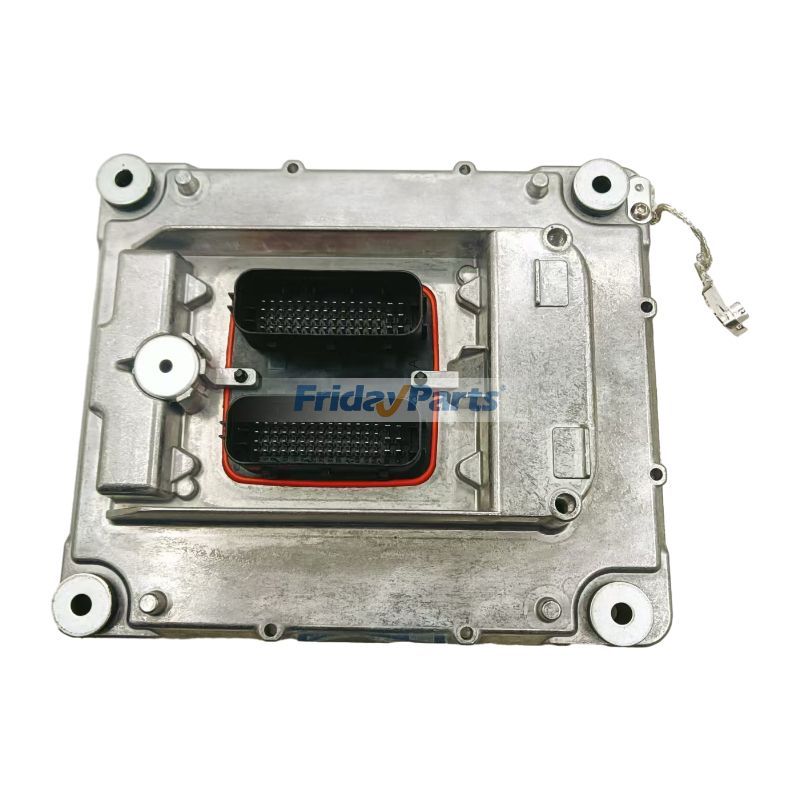 Unité de commande électronique ECU 21107008 pour camion Volvo D13 Mack MP7 MP8 moteur FH13